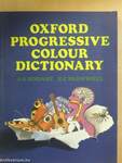 Oxford Progressive Colour Dictionary