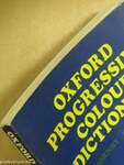 Oxford Progressive Colour Dictionary