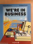 We're in Business - Students' Book