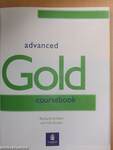 Advanced Gold - Coursebook