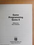 Game Programming Gems 5 - CD-vel