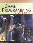 Game Programming Gems 4 - CD-vel