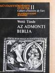 Az Admonti biblia