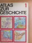 Atlas zur Geschichte 1.