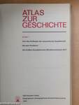 Atlas zur Geschichte 1.