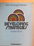 Developing Strategies 3. - Students' Book