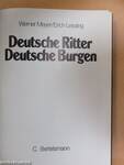 Deutsche Ritter Deutsche Burgen