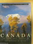 Canada - The Land That Shapes Us