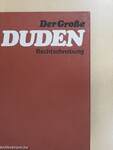 Der Große Duden