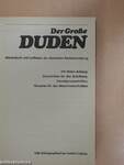 Der Große Duden