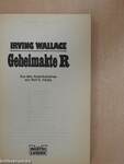 Geheimakte R