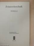 Feinwerktechnik 1-6.