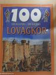 Lovagkor