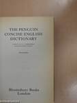 The Penguin Concise English Dictionary