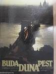 Buda, Duna, Pest