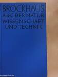 Brockhaus ABC der Naturwissenschaft und Technik