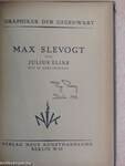 Max Slevogt