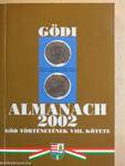 Gödi almanach 2002