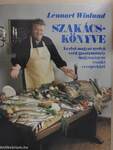 Lennart Winlund szakácskönyve