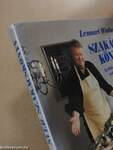 Lennart Winlund szakácskönyve
