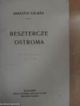 Besztercze ostroma