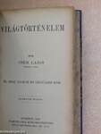 Az elektrotechnika vázlatos áttekintése/Világtörténelem/A magyar művelődés története/Szociológia/Logika