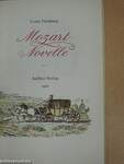 Mozart-Novelle