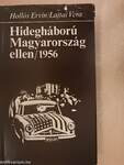 Hidegháború Magyarország ellen/1956