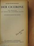 Der Cicerone