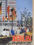 Berlin - Hauptstadt der DDR