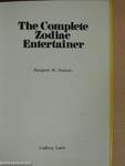 The Complete Zodiac Entertainer