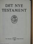 Det nye Testament