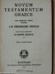 Novum Testamentum Graece