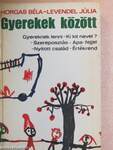 Gyerekek között