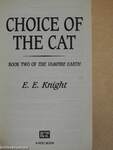Choice of the Cat