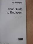 Your Guide to Budapest