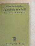 Psychologie und Logik zur Einführung in die Philosophie (gótbetűs)