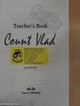 Count Vlad - Teacher's Book