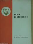 Lenin Centenárium