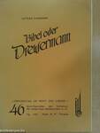 Bibel oder Drewermann