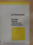 pH Electrodes