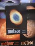 Meteor 1999. (nem teljes évfolyam)