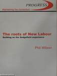 The roots of New Labour