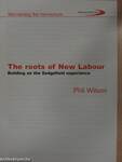 The roots of New Labour