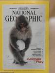 National Geographic December 1994