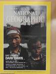 National Geographic June 1991