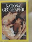 National Geographic April 2003