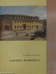 Goethes wohnhaus