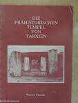Die prähistorischen tempel von Tarxien