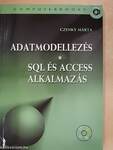 Adatmodellezés/SQL és Access alkalmazás